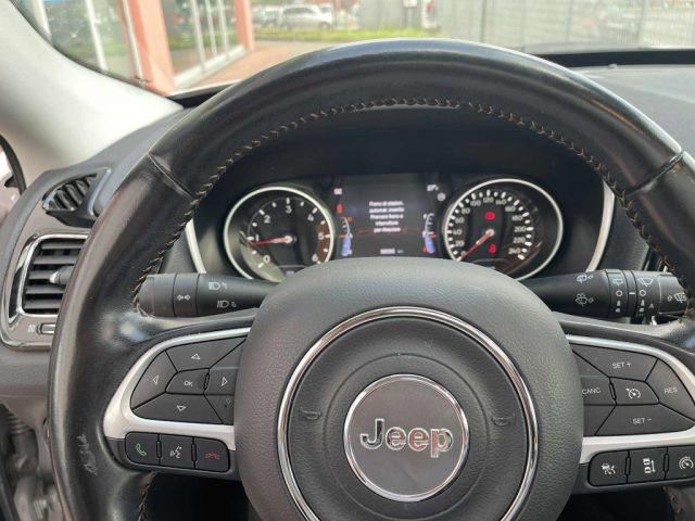JEEP Compass 1.6 Multijet II 2WD Limited tetto apribile