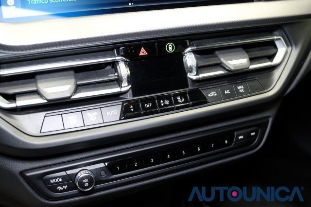 BMW 220 D GRAN COUPÈ MSPORT AUTOMATICA
