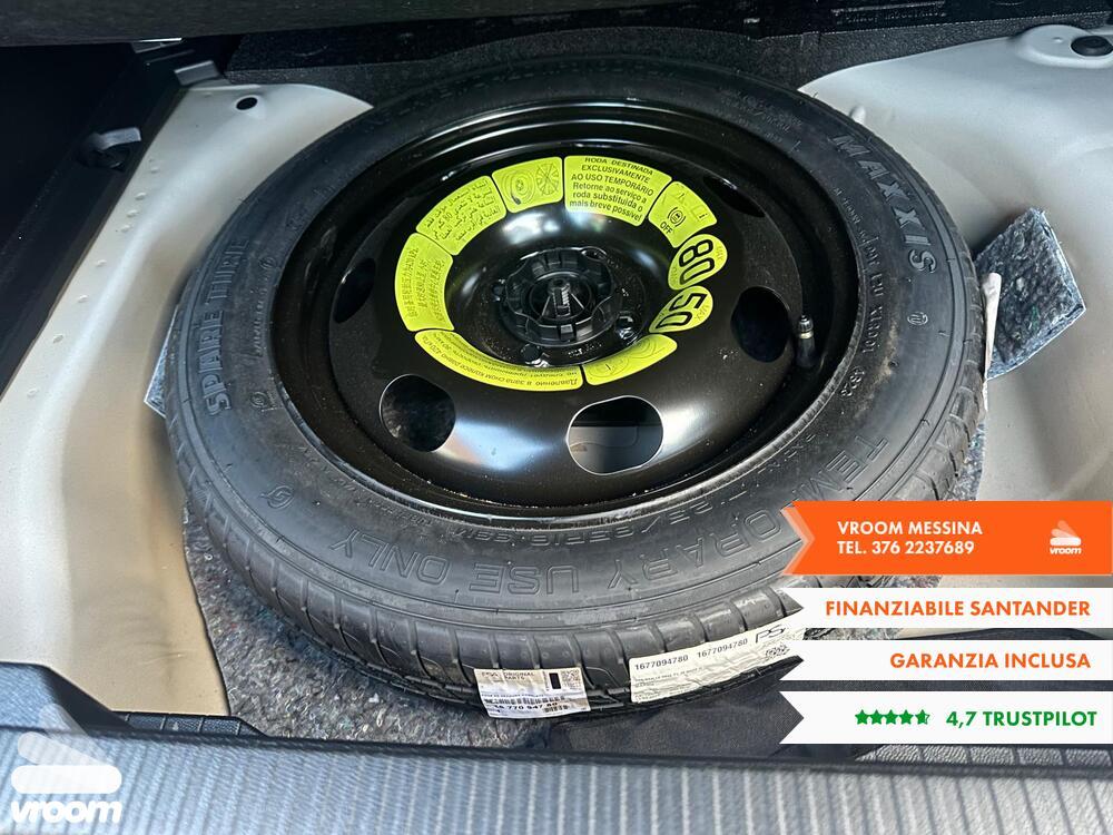 PEUGEOT 2008 2ª serie 2008 PureTech 100 S&S Al...