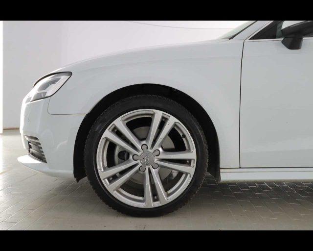 AUDI A3 SPB 40 e-tron S tronic Admired