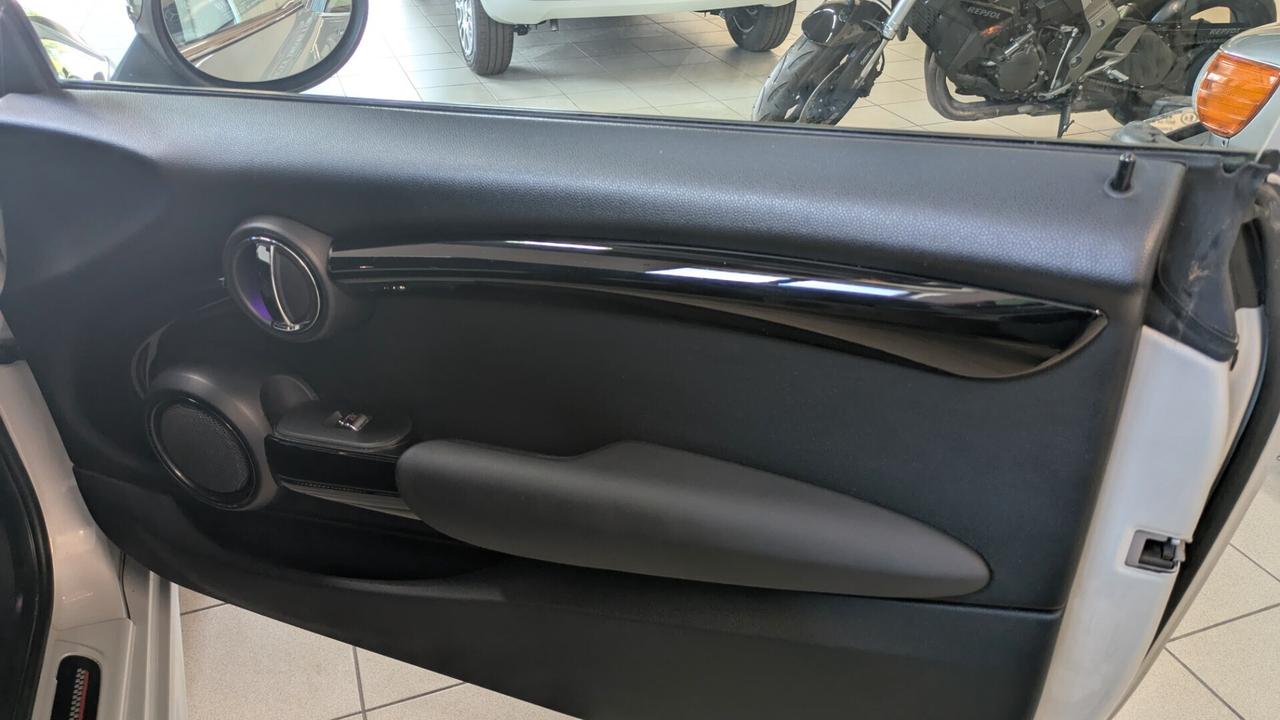 Mini Mini 1.5 Cooper aut. Hype NEOPATENTATI
