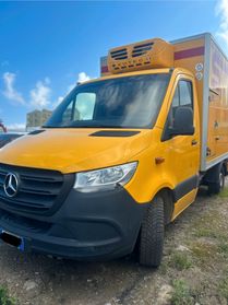 Mercedes-benz Sprinter FURGONE FRIGO