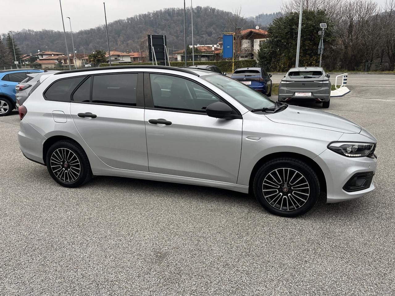 FIAT TIPO SW 1300 MJET 95 CV LIFE