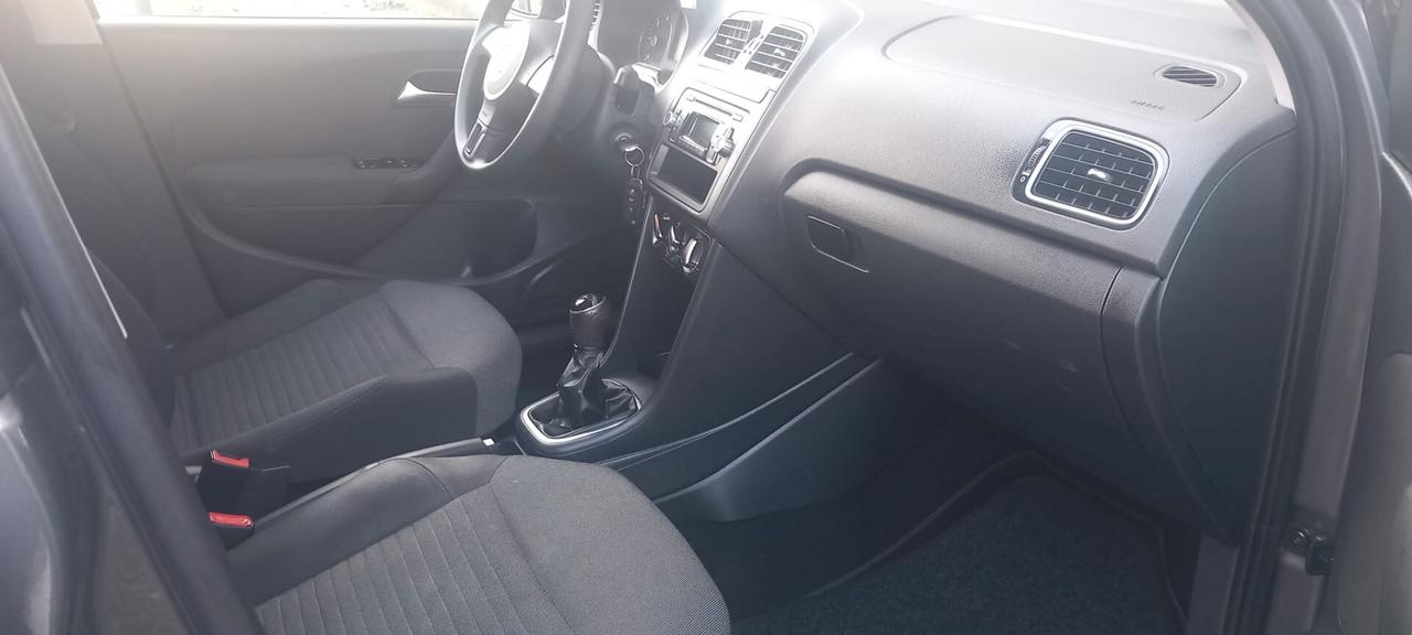 Volkswagen Polo 1.2 TDI Comfortline neopatentati