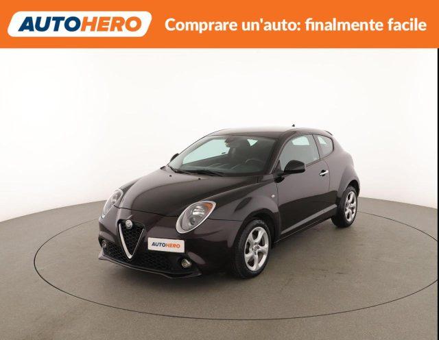 ALFA ROMEO MiTo 1.3 JTDm 95 CV S&S