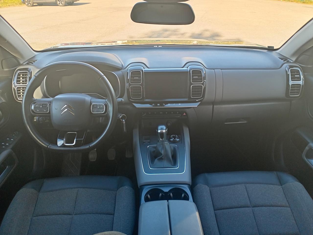 Citroen C5 Aircross 130 S&S Shine