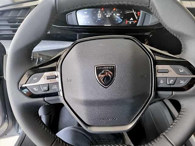 Peugeot 308 308 1.5 bluehdi Allure s&s 130cv eat8