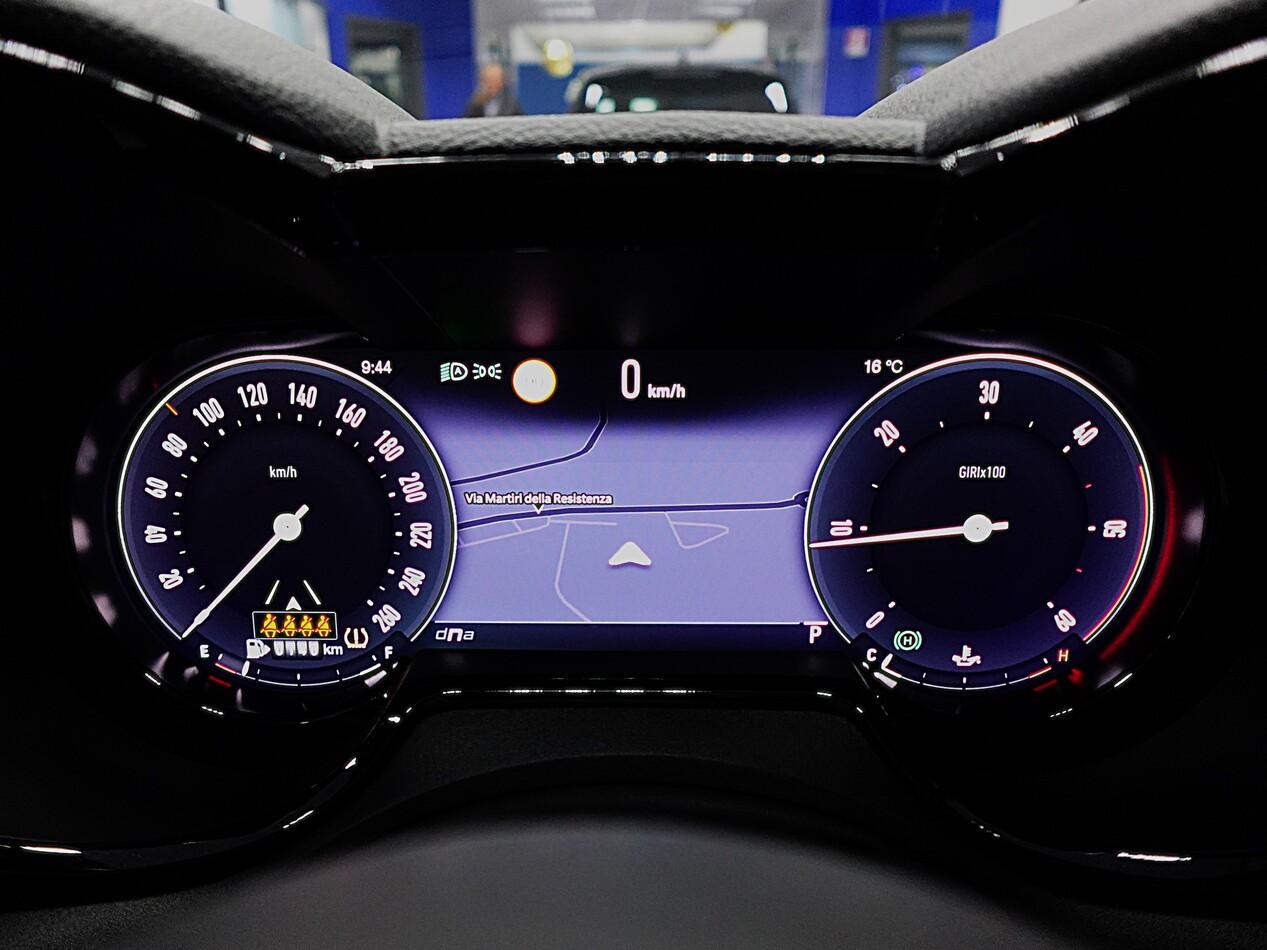 Alfa Romeo Tonale 1.6 MJT 130 CV TCT6 SPRINT