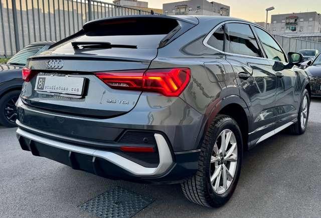 Audi Q3 SPB 35 TDI S tronic S line edition