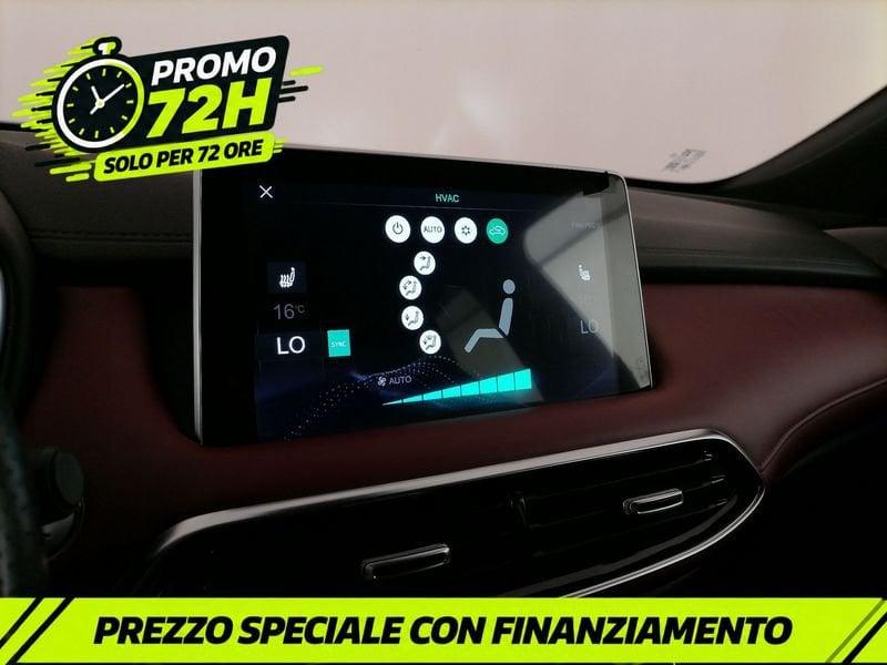 MG HS E 1.5 t-gdi phev Exclusive auto