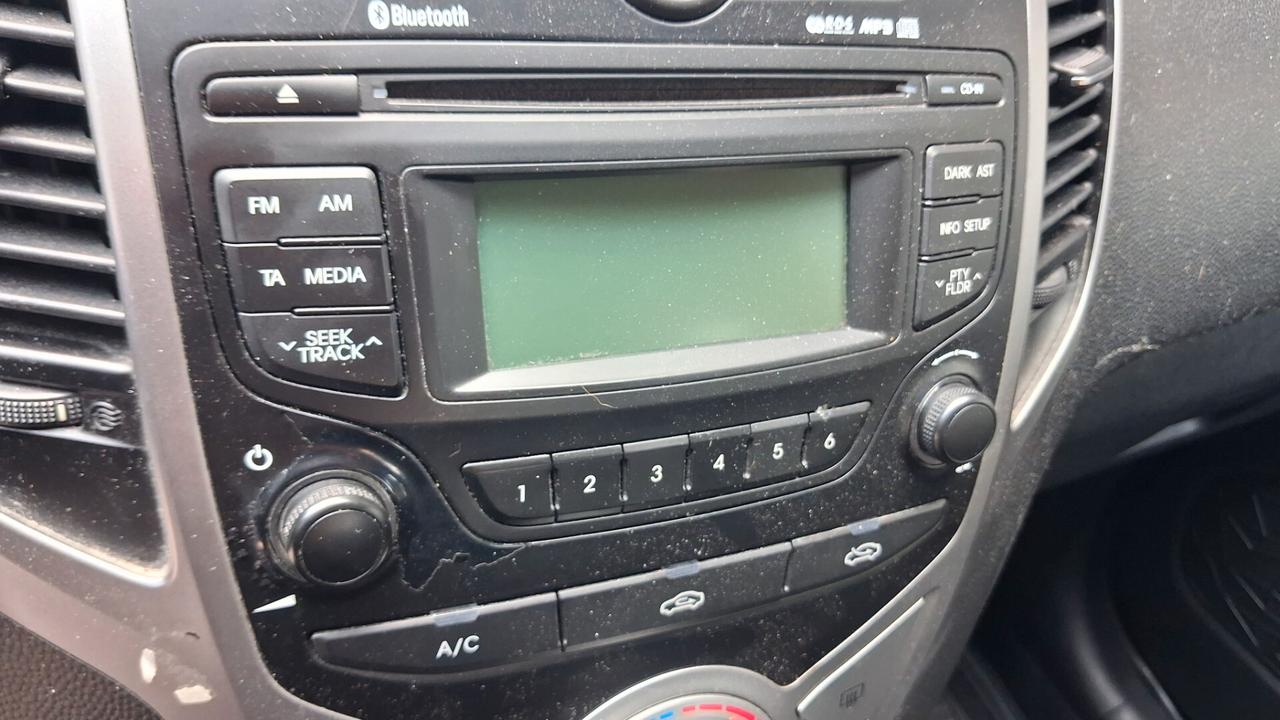 Hyundai iX20 1.4 90 CV Econext Comfort