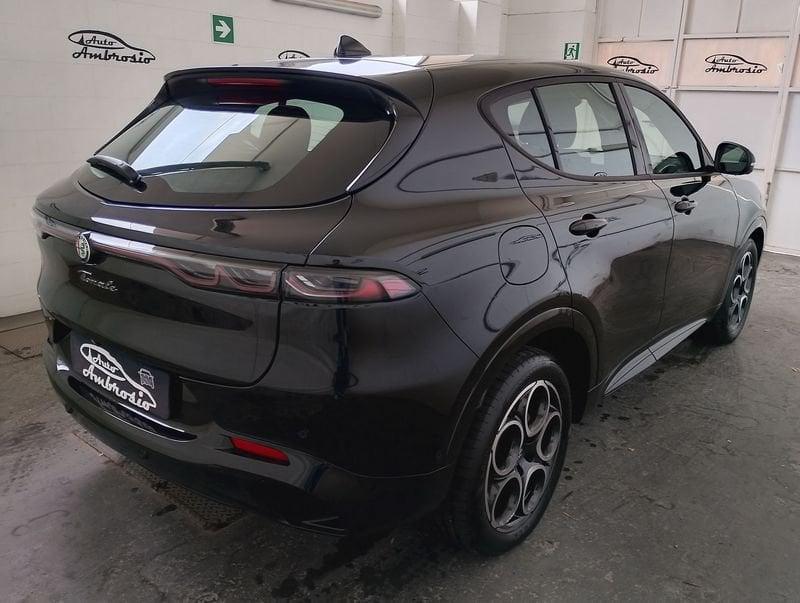 Alfa Romeo Tonale Tonale 1.6 diesel 130 CV TCT6 da 339,00 al mese
