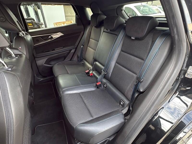 Renault Austral Austral 1.2 E-Tech full hybrid Iconic Esprit Alpine 200cv auto