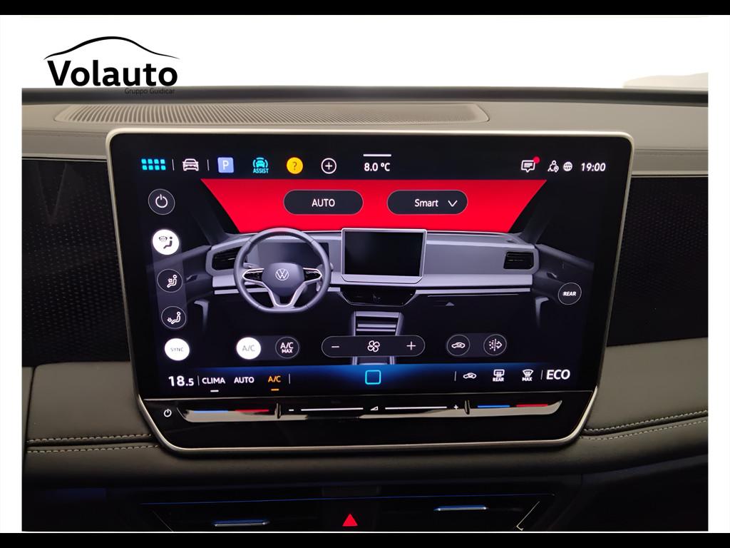 VOLKSWAGEN Tiguan III 2024 - Tiguan 1.5 tsi ehybrid Life 204cv dsg