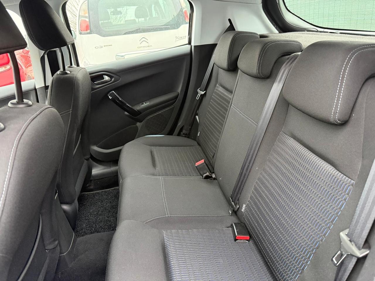 Peugeot 208 1.6 Diesel Neopatentati