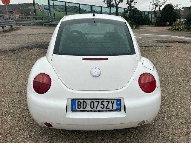 VOLKSWAGEN New Beetle 1.9 TDI