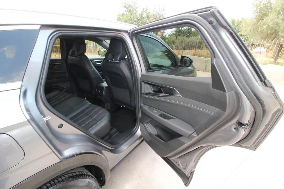 Renault Austral Full Hybrid E-Tech 200 CV Techno |2023