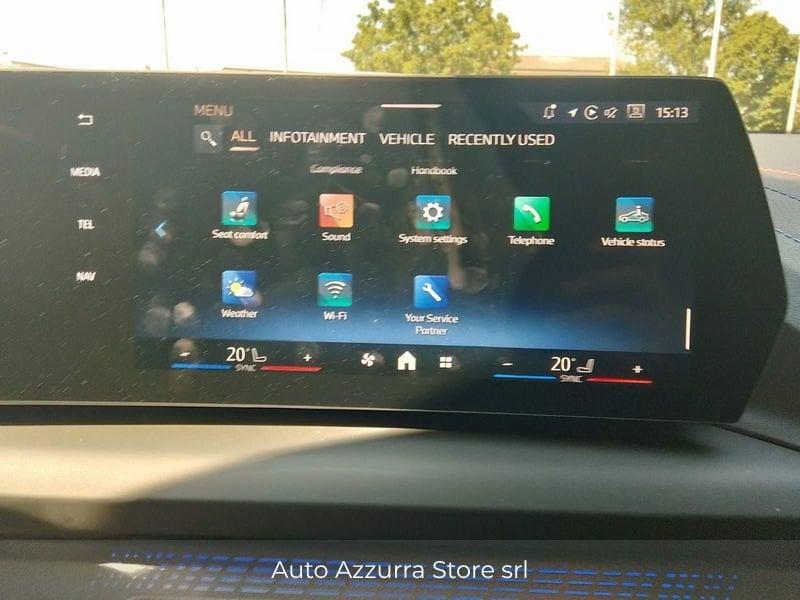 BMW Serie 1 118d MSport *COLORI VARI, TETTO, PROMO AZZURRA*