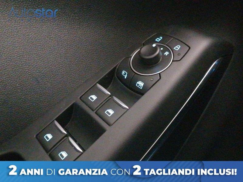 Ford Puma 1.0 ecoboost h Titanium s&s 125cv auto