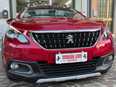 Peugeot 2008 BlueHDi 120 EAT6 Allure FULL/LED/NAV