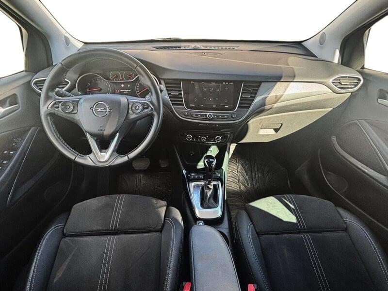 Opel Crossland 1.2 Turbo 130 CV Automatica Ultimate S&S
