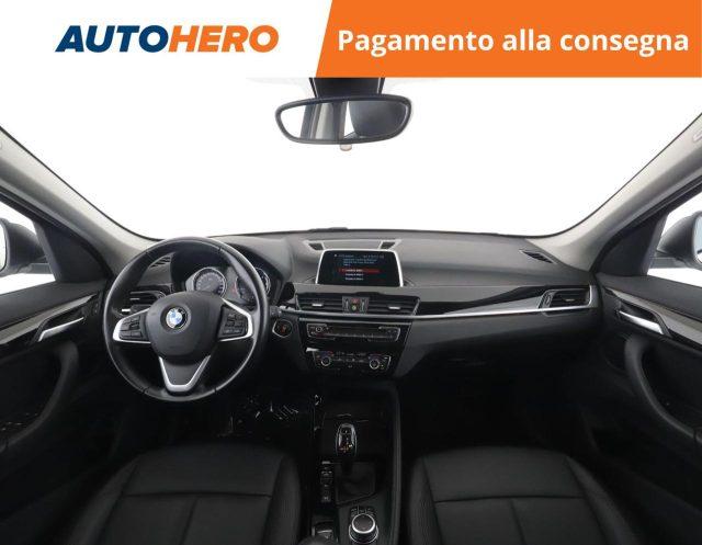 BMW X1 xDrive18d xLine