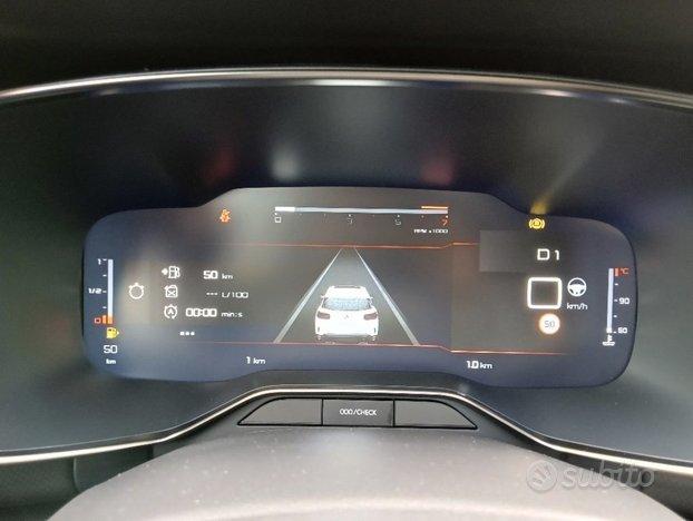 CITROEN C5 Aircross Autocarro N1 BlueHDi 130 S&S