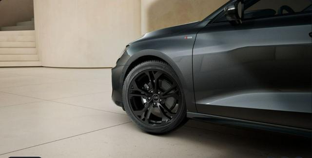 AUDI A3 SPB TFSI S LINE