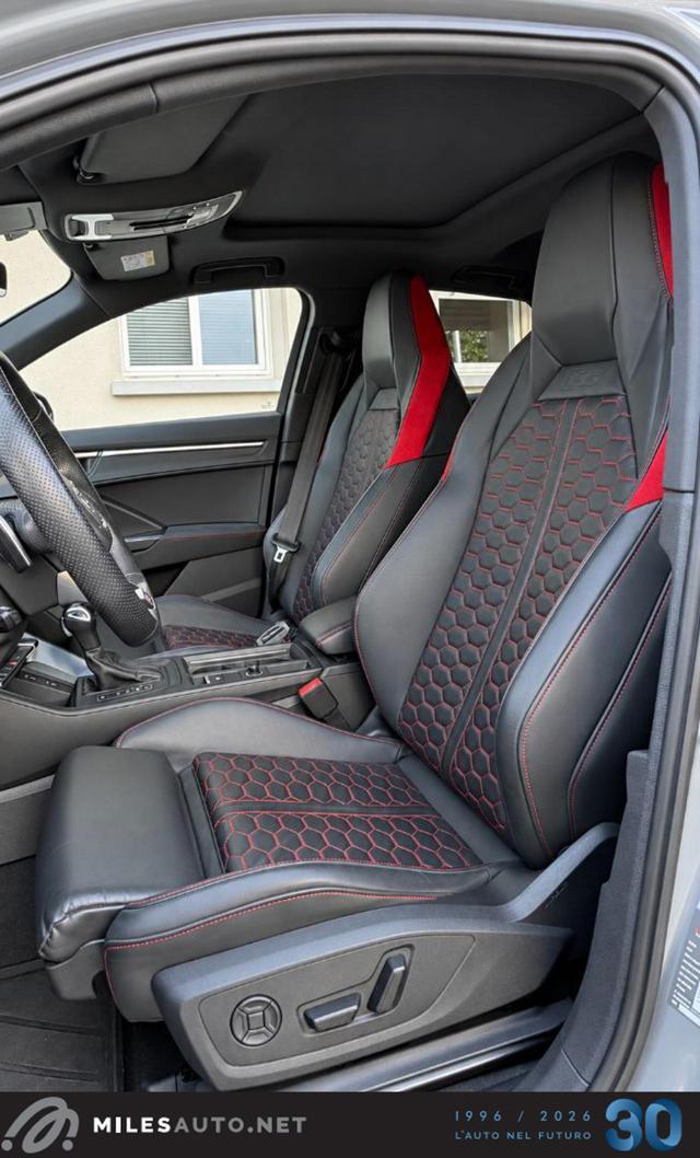 AUDI RS Q3 SPB quattro S tronic ABT Sonos