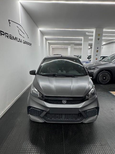 Aixam Coupe Coupé GTI Emotion