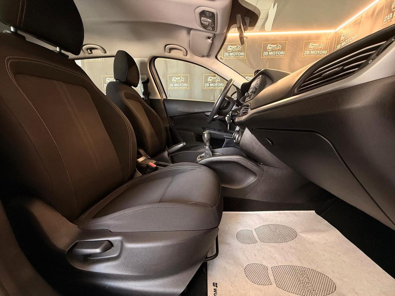 Fiat Tipo 1.3 Mjt S&S 5 porte Business