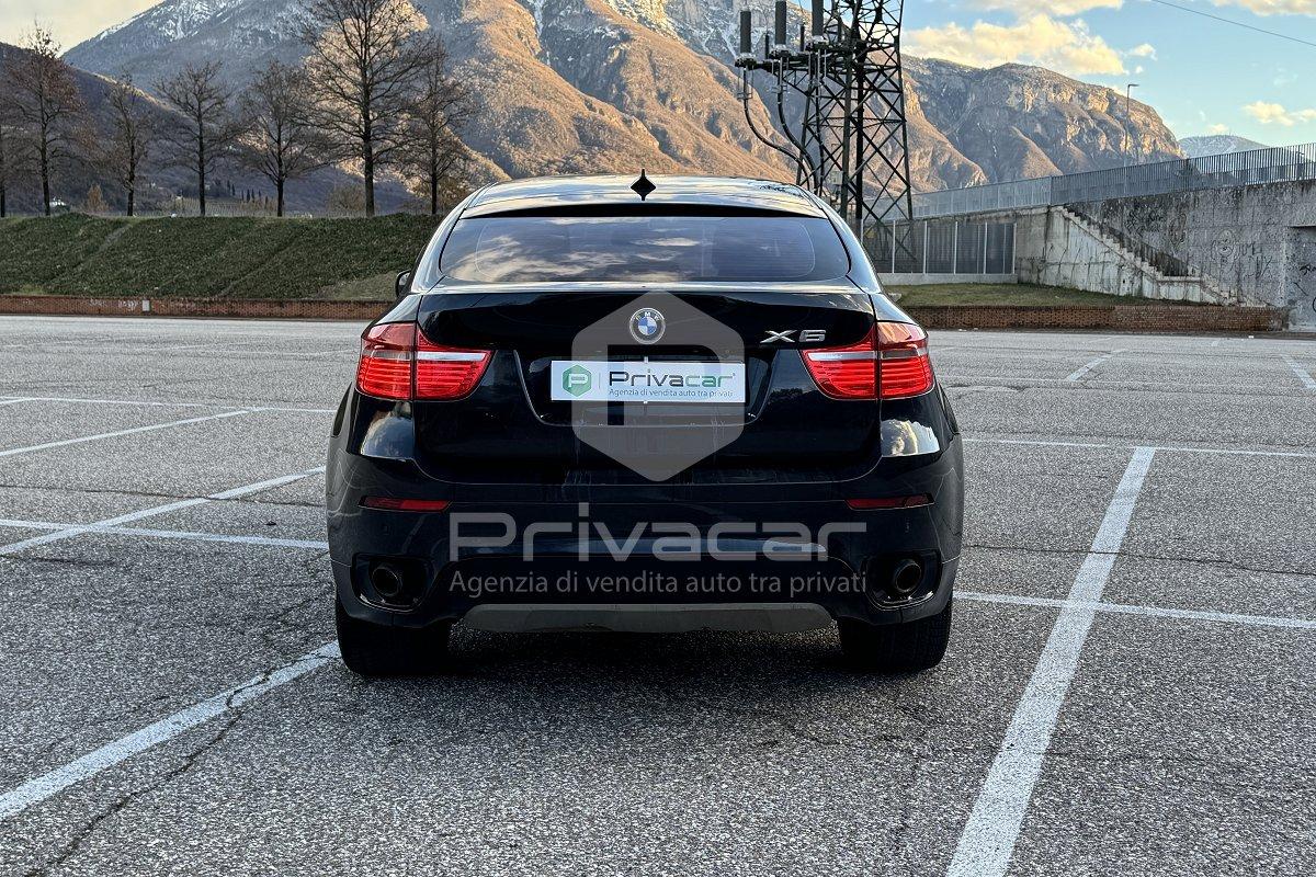 BMW X6 xDrive30d Futura
