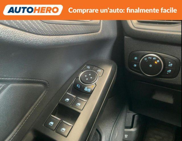 FORD Focus 2.0 EcoBlue 150 CV automatico 5p. ST-Line Co-Pilot