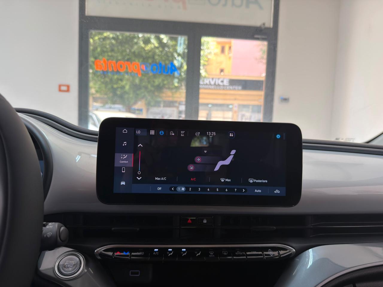 Fiat 500 1.0 Hybrid Torino Km0 My26 Vari Colori