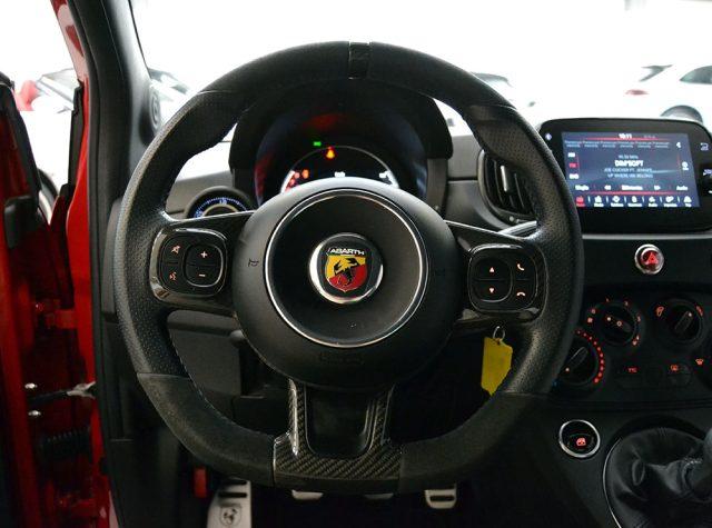 ABARTH 695 1.4 Turbo T-Jet 180CV Competizione Service Abarth*