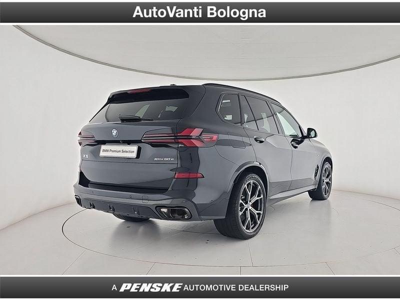 BMW X5 X5 xdrive50e MSport Pro auto