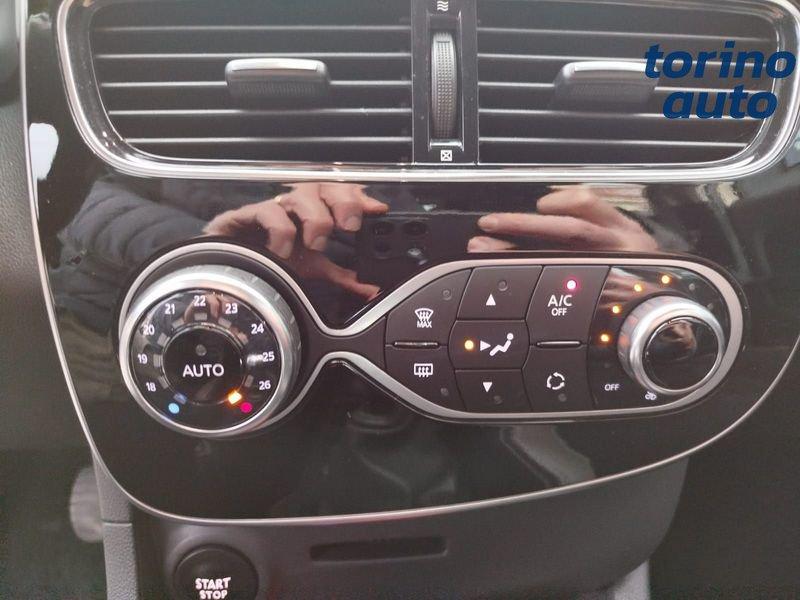 Renault Clio Clio dCi 8V 110CV Start&Stop 5 porte Energy Intens