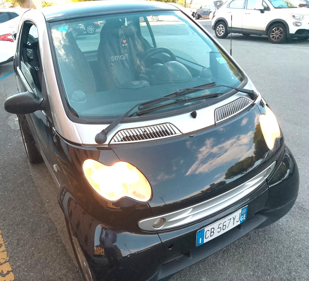 Smart 600 & pulse (45 kW)