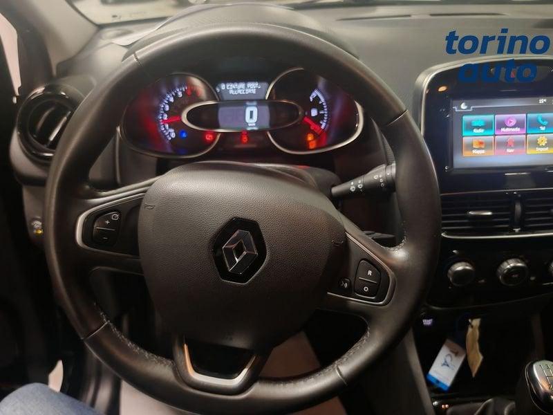 Renault Clio Clio TCe 12V 90 CV GPL 5 porte Business