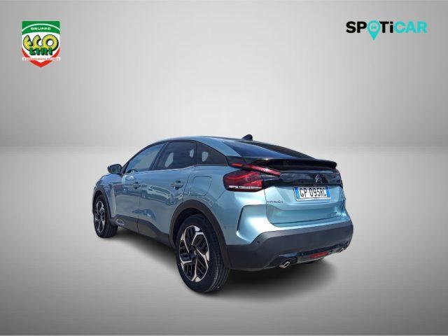 CITROEN C4 PureTech 130 S&S