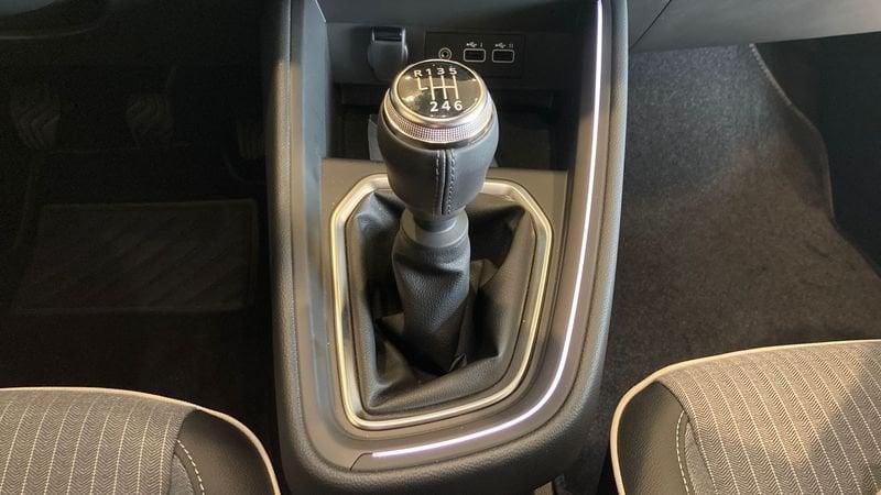 Renault Clio ECO-G 100 CV Techno