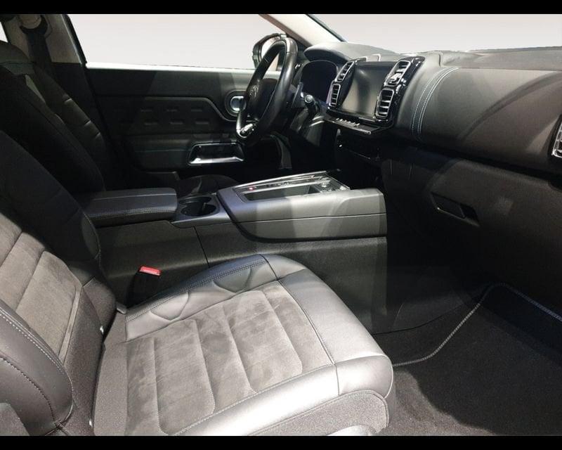 Citroën C5 Aircross BlueHDi 130 S&S EAT8 Feel Pack