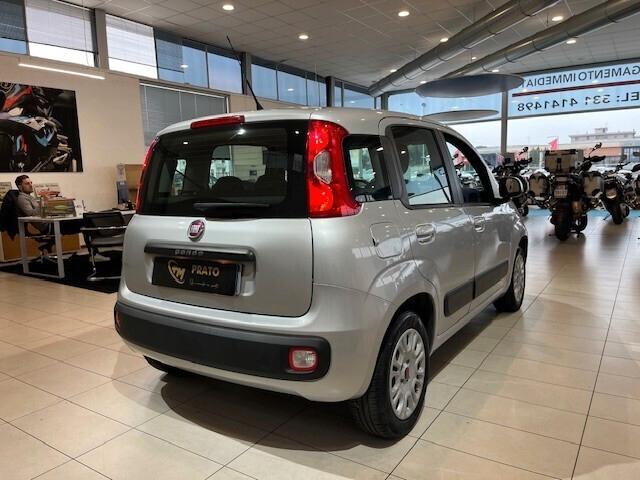 Fiat Panda 0.9 t.air 85cv E6 *AUTOMATICA*76.000 KM*