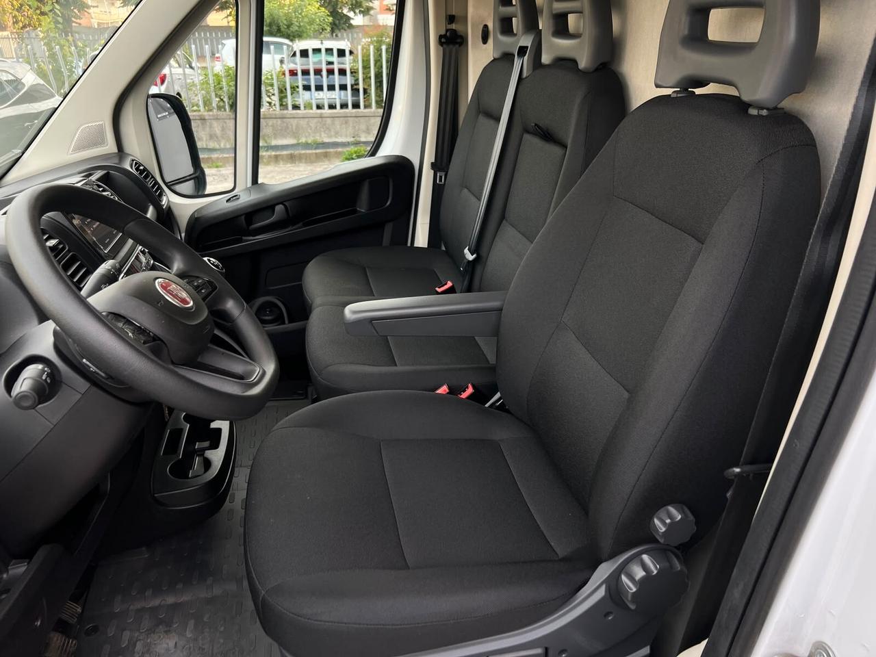 FIAT DUCATO L2H2 2.2 DIESEL 140 CV