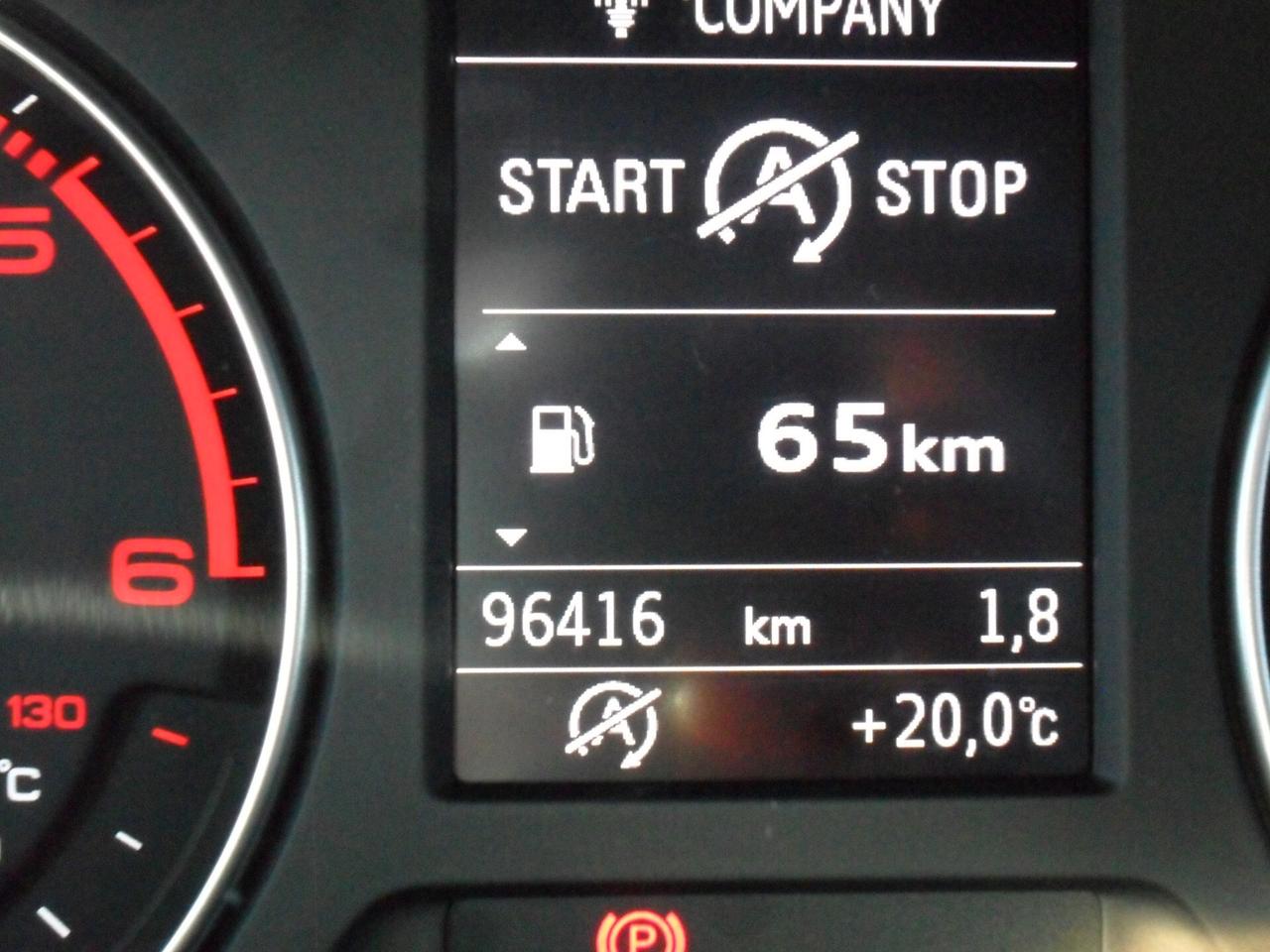 Audi A3 SPB 30 TDI Business