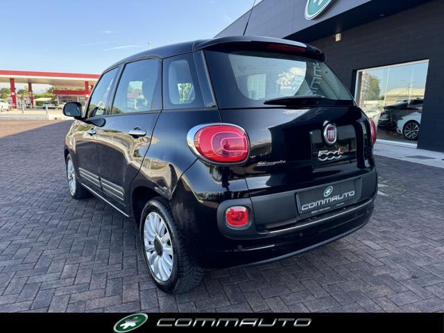FIAT 500L 1.3 Multijet 85 CV Pop