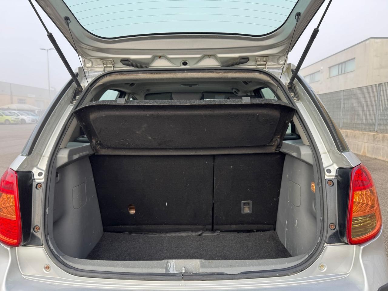 Suzuki SX4 1.6 DDiS 16V Urban Line