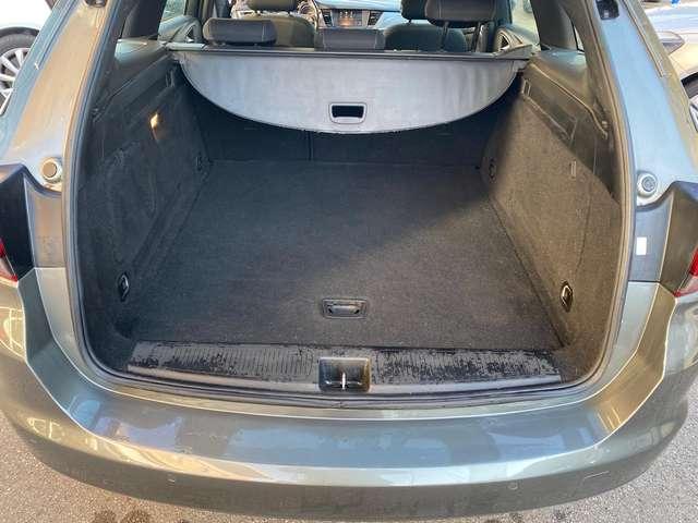 Opel Astra Astra V Sports Tourer Sports Tourer 1.6 cdti