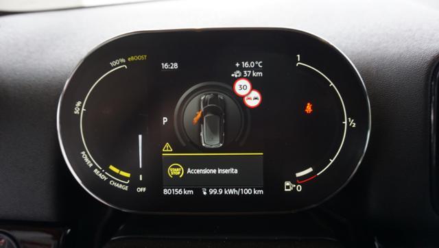 MINI Countryman 1.5 Cooper SE Business Countryman ALL4 Automatica