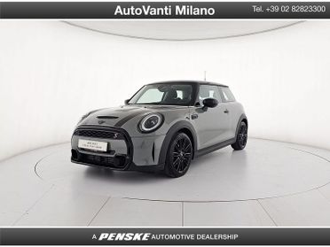 MINI Mini 3 porte Mini 2.0 Cooper S Classic